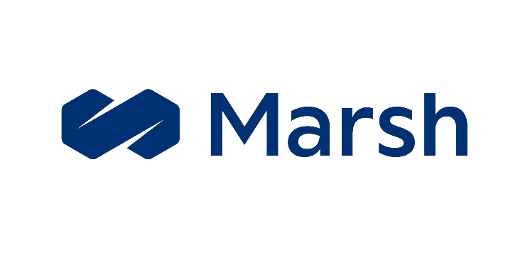 Marsh Logo